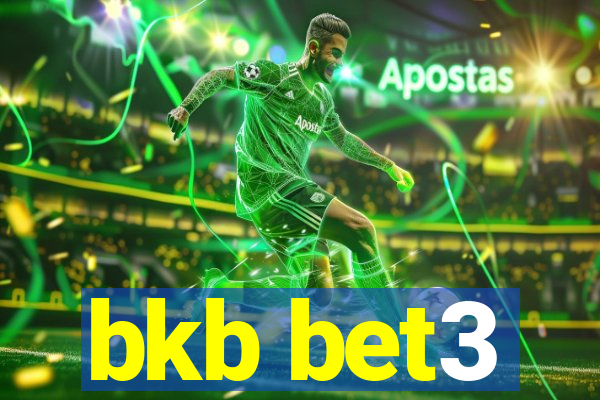 bkb bet3